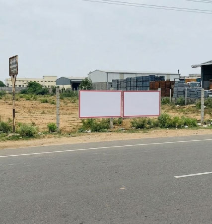 Uthandi Plot